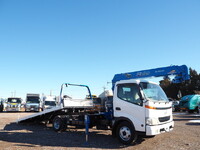 日野デュトロセーフティクレーン3段小型（2t・3t）[写真04]