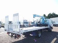 日野デュトロセーフティクレーン3段小型（2t・3t）[写真05]