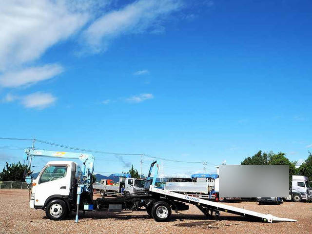 日野デュトロセーフティクレーン3段小型（2t・3t）[写真05]