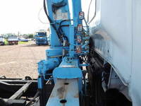 日野デュトロセーフティクレーン3段小型（2t・3t）[写真10]