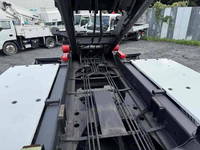 三菱ふそうスーパーグレートコンテナ専用車大型（10t）[写真19]