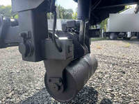 三菱ふそうスーパーグレートコンテナ専用車大型（10t）[写真21]