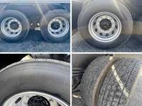 三菱ふそうスーパーグレートコンテナ専用車大型（10t）[写真22]