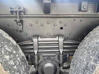 三菱ふそうスーパーグレートコンテナ専用車大型（10t）[写真23]