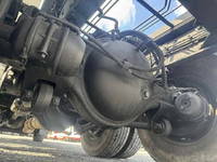 三菱ふそうスーパーグレートコンテナ専用車大型（10t）[写真24]