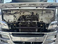 三菱ふそうスーパーグレートコンテナ専用車大型（10t）[写真26]