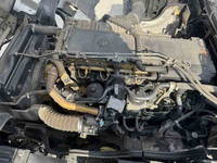 三菱ふそうスーパーグレートコンテナ専用車大型（10t）[写真27]