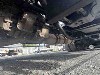 三菱ふそうスーパーグレートコンテナ専用車大型（10t）[写真28]