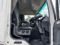 三菱ふそうスーパーグレートコンテナ専用車大型（10t）[写真31]