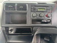 三菱ふそうスーパーグレートコンテナ専用車大型（10t）[写真33]