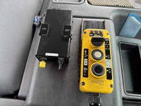 三菱ふそうスーパーグレートコンテナ専用車大型（10t）[写真34]