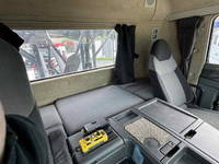 三菱ふそうスーパーグレートコンテナ専用車大型（10t）[写真35]