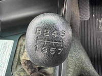 三菱ふそうスーパーグレートコンテナ専用車大型（10t）[写真38]