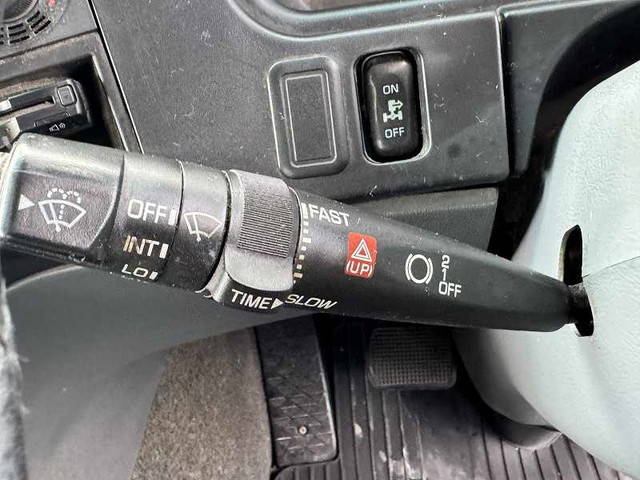 三菱ふそうスーパーグレートコンテナ専用車大型（10t）[写真39]