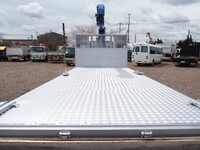 日野レンジャークレーン4段中型（4t）[写真11]