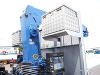 日野レンジャークレーン4段中型（4t）[写真13]