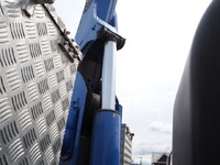 日野レンジャークレーン4段中型（4t）[写真14]