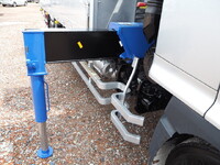 日野レンジャークレーン4段中型（4t）[写真18]