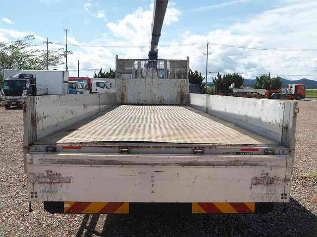 日野レンジャークレーン4段中型（4t）[写真18]