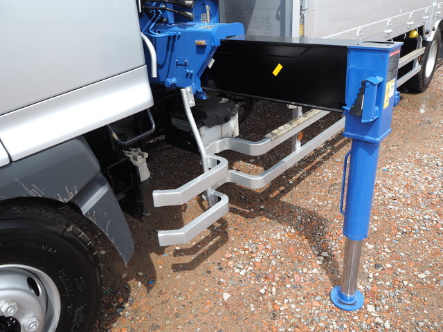 日野レンジャークレーン4段中型（4t）[写真18]