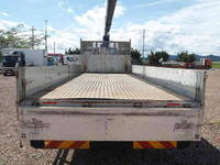 日野レンジャークレーン4段中型（4t）[写真19]