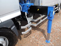 日野レンジャークレーン4段中型（4t）[写真19]