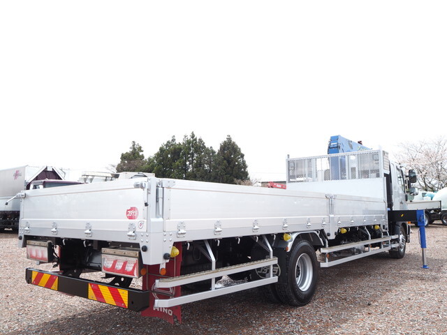 日野レンジャークレーン4段中型（4t）[写真02]