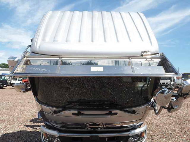 日野レンジャークレーン4段中型（4t）[写真20]