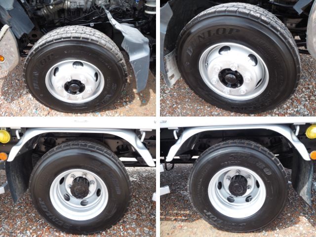 日野レンジャークレーン4段中型（4t）[写真20]