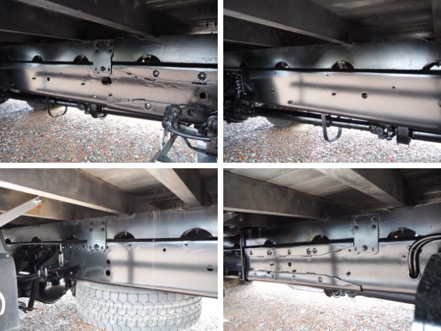 日野レンジャークレーン4段中型（4t）[写真21]