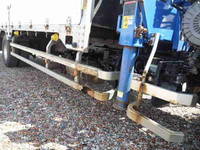 日野レンジャークレーン4段中型（4t）[写真23]