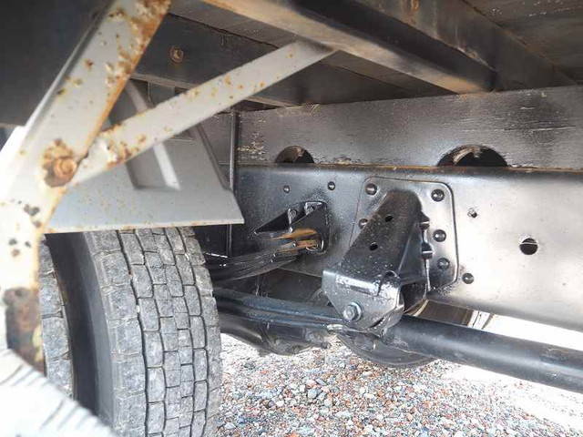 日野レンジャークレーン4段中型（4t）[写真23]