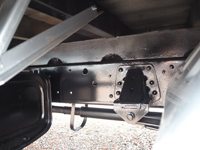 日野レンジャークレーン4段中型（4t）[写真24]