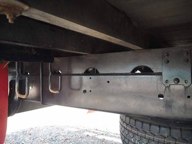 日野レンジャークレーン4段中型（4t）[写真25]