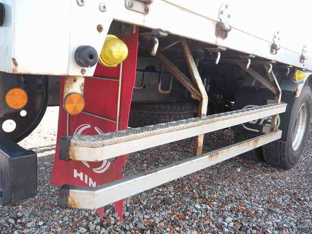 日野レンジャークレーン4段中型（4t）[写真26]