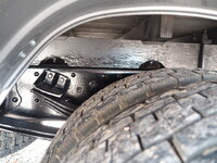 日野レンジャークレーン4段中型（4t）[写真28]