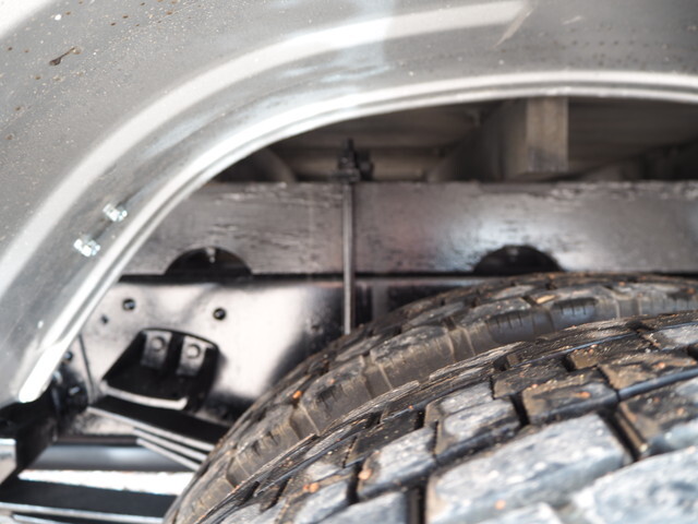 日野レンジャークレーン4段中型（4t）[写真28]