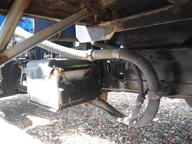 日野レンジャークレーン4段中型（4t）[写真29]