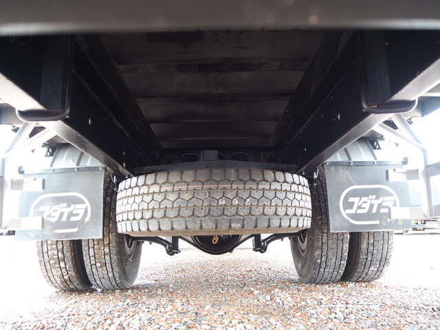 日野レンジャークレーン4段中型（4t）[写真29]