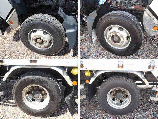 日野レンジャークレーン4段中型（4t）[写真30]