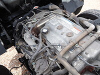 日野レンジャークレーン4段中型（4t）[写真31]