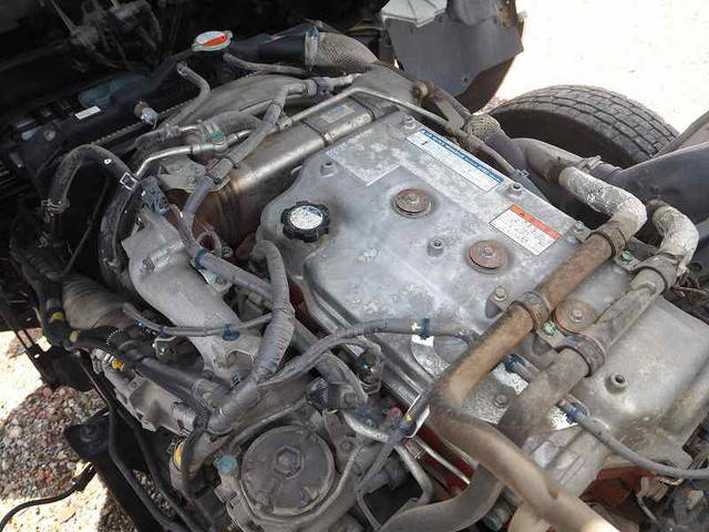 日野レンジャークレーン4段中型（4t）[写真31]