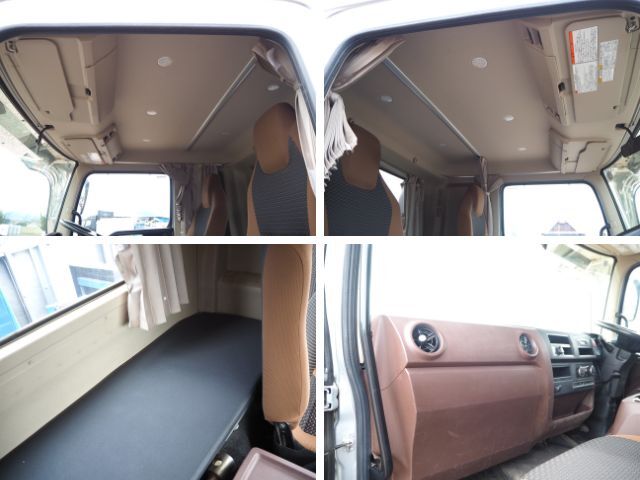 日野レンジャークレーン4段中型（4t）[写真31]