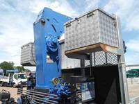 日野レンジャークレーン4段中型（4t）[写真33]