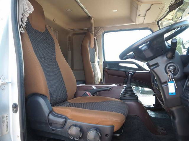 日野レンジャークレーン4段中型（4t）[写真34]