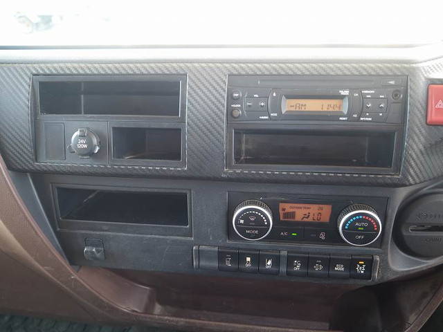 日野レンジャークレーン4段中型（4t）[写真36]