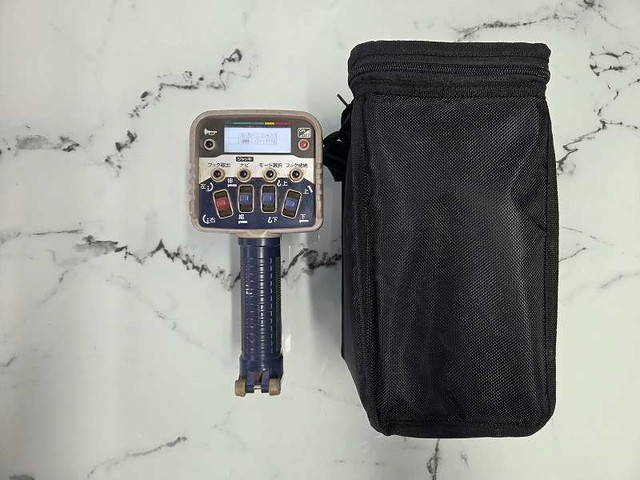 日野レンジャークレーン4段中型（4t）[写真40]