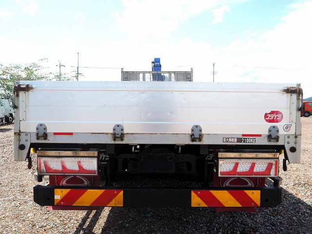 日野レンジャークレーン4段中型（4t）[写真05]