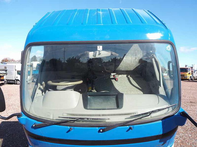 トヨタダイナ深ダンプ（土砂禁ダンプ）小型（2t・3t）[写真10]