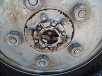 トヨタその他の車種ダンプ小型（2t・3t）[写真11]